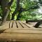 Yogi Wellness Guesthouse with Jaquzzi - Klagstorp