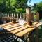 Yogi Wellness Guesthouse with Jaquzzi - Klagstorp