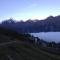 Pension Aaron am See