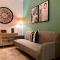 Oasis Garden Apartment