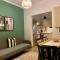Oasis Garden Apartment