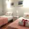 Lusitania Garden Apartment - Jardim Privado