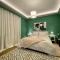 Oasis Garden Apartment