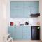 Kallopsia Home 105 Glifada Beach Corfu Menigos Resort by New Era