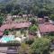 Hotel Fazendinha