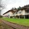 Woodenbridge Hotel - 阿克洛