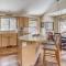 White Alder 6 - Meredith Lodging - صنريفير