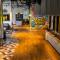 ibis styles Lima San Isidro