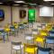 ibis styles Lima San Isidro
