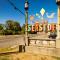 Narrow Escape - Meredith Lodging - Seaside