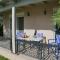 Renting House GALINI