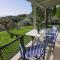 Renting House GALINI
