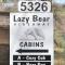 Bear Paw Cabin new construction near Yosemite - Марипоса