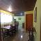Sitio Recanto da Paz Chalés - casa e chalé para temporada