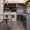 Studio 31 m2 Parque Ibirapuera Itaim Bibi - 圣保罗