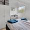 4 Bedroom Stunning Home In Kalundborg