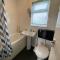 East Coast Chalets 300 Dog friendly at California Sands