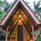 Loboc Nipa Huts Cottages Rental - Camisan