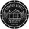 Bourbon Barrel Cottages #1 of 5 on Kentucky trail