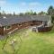 Holiday Home Krondyrstien Dnmk - Bøtø By