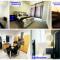Spacious 3 Bedroom Entire Apartment Self Check in