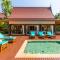 Baan Tao Talay - by Sublime Samui Villas - Lipa Noi