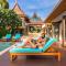 Baan Tao Talay - by Sublime Samui Villas - Lipa Noi