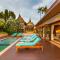 Baan Tao Talay - by Sublime Samui Villas - Lipa Noi