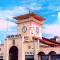 Sen Sai Gon Hotel - Ben Thanh Market