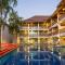 Lanta Sand Resort & Spa