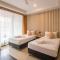 Lanta Sand Resort & Spa