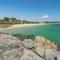 Appartement proche plage avec vue mer - 卡纳克