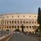 Pantheon Ancient Rome Apartment