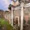 Pantheon Ancient Rome Apartment