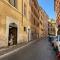 Pantheon Ancient Rome Apartment