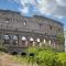 Pantheon Ancient Rome Apartment