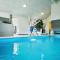 Lovely Home In Frederiksvrk With Indoor Swimming Pool - Melby