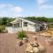 Three-Bedroom Holiday Home In Aabenraa