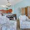 Ocean Villa Penthouse #2302