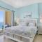 Ocean Villa Penthouse #2302