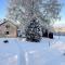 Stunning Home In Rörvik With Kitchen