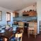 Nice Home In Colle Di Buggiano With Kitchen