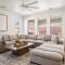 Hygge House home