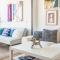 Amazing Apartment In Malaga With Wifi