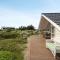 Holiday Home Lyngen