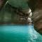 LES GORGES DU VERDON chalet