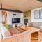 Nice Home In Assens With House Sea View