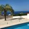 Amazing Villa with panoramic sea view