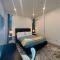 Luminousness 4B3B Home