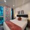 Luminousness 4B3B Home